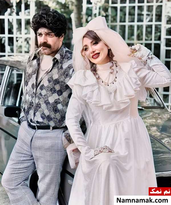 خلاصه داستان و بیوگرافی بازیگران فیلم جزایر قناری رویا میرعلمی و بهرنگ علوی در فیلم جزایر قناری