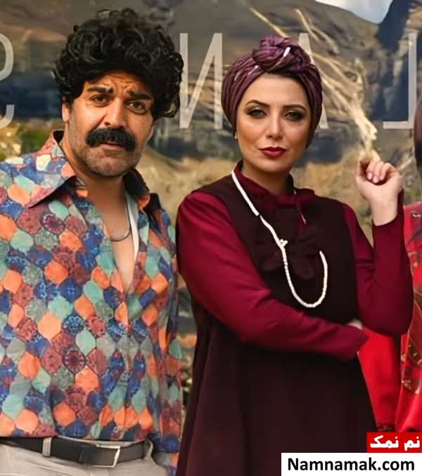 خلاصه داستان و بیوگرافی بازیگران فیلم جزایر قناری رویا میرعلمی و بهرنگ علوی در فیلم جزایر قناری