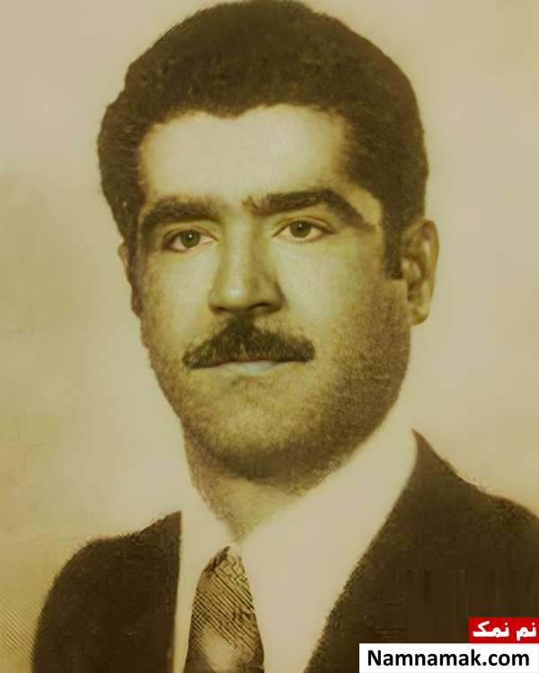 مظفر کامکار نوازنده