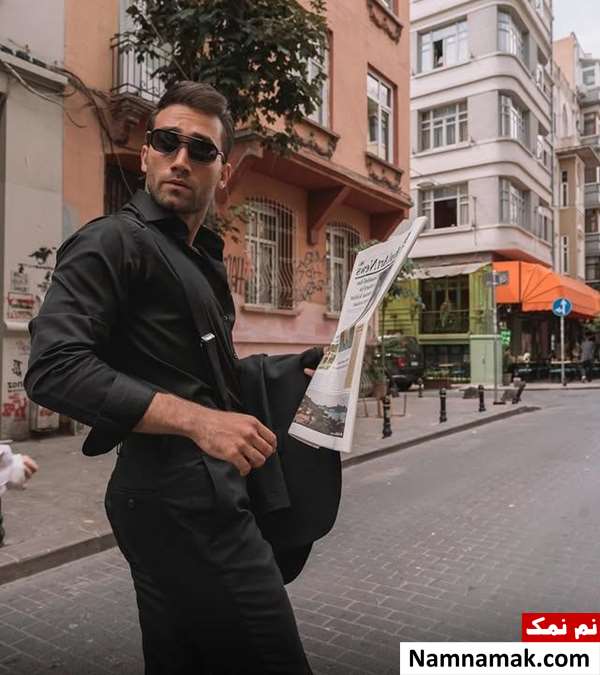 بیوگرافی شاهین مودنی شرکت کننده برنامه عشق ابدی
