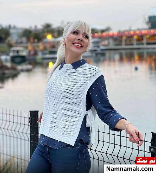 بیوگرافی سودا شرکت کننده برنامه عشق ابدی