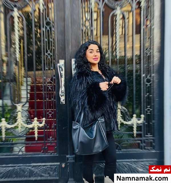 بیوگرافی زهرا محمدی در برنامه عشق ابدی