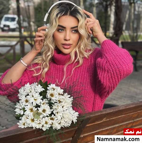 بیوگرافی ترانه ، شرکت کننده برنامه عشق ابدی