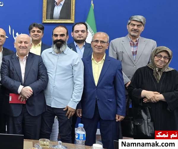 مهدی یونسی رستمی