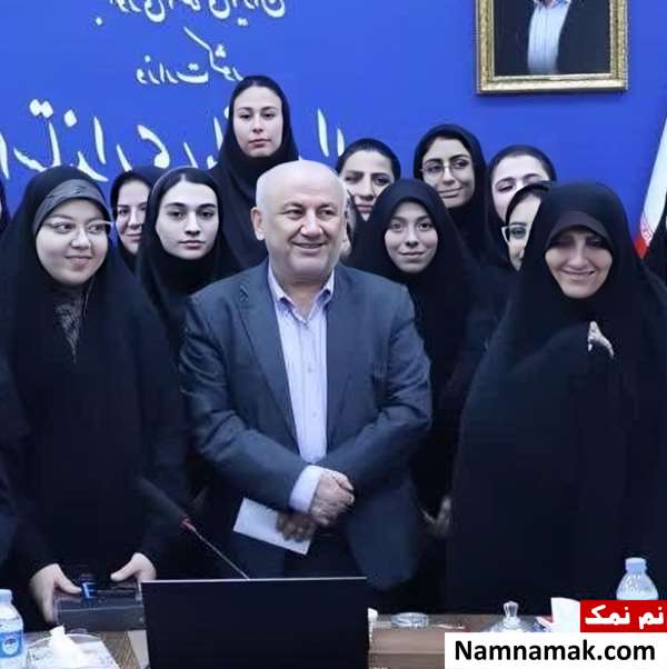 عکس های اینستاگرام مهدی یونسی رستمی