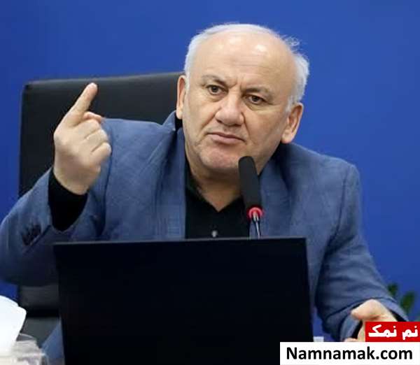 مهدی یونسی رستمی