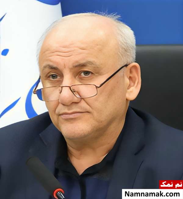 مهدی یونسی رستمی - Mehdi Younesi Rostami