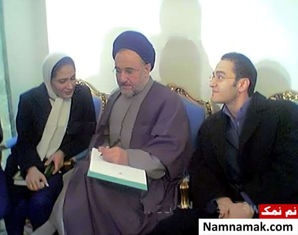 ماندانا روحی