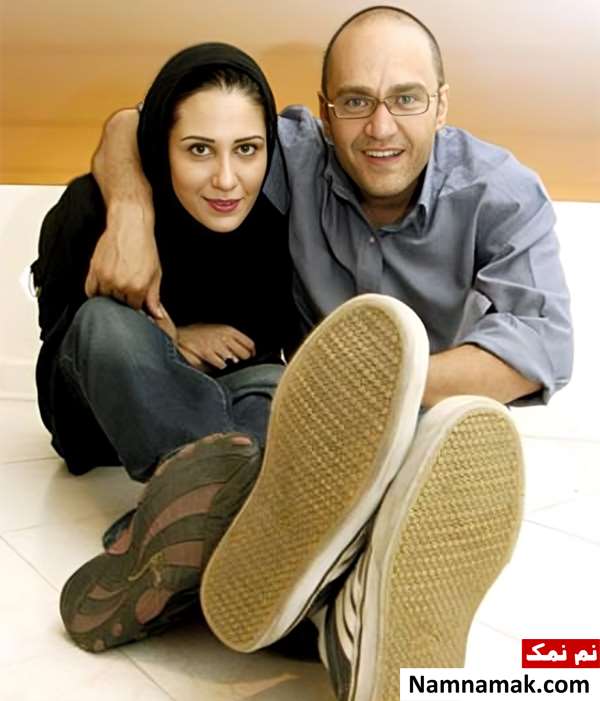 ماندانا روحی - Mandana Rouhi