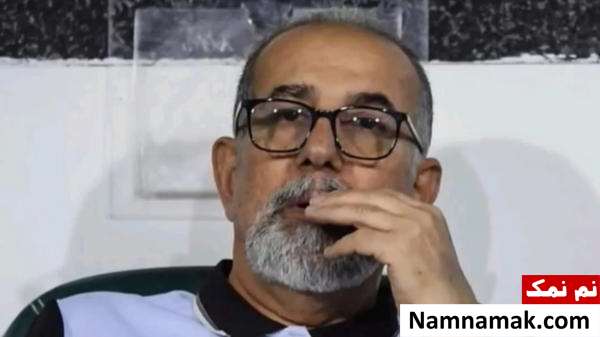 بیوگرافی و علت فوت جواد گروهی مدافع سابق ملوان