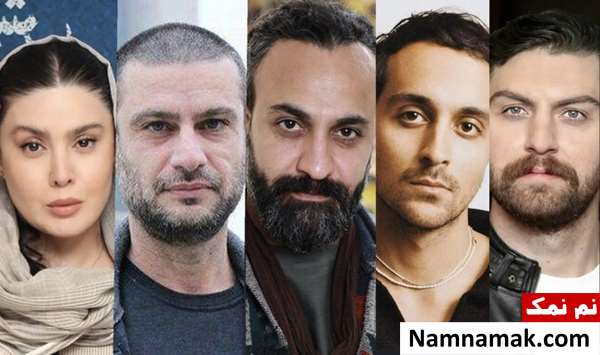 خلاصه داستان و بیوگرافی بازیگران فیلم این پیپ نیست فیلم این پیپ نیست