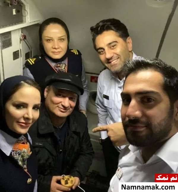مصاحبه جنجالی با قلقلی در برنامه رک شو