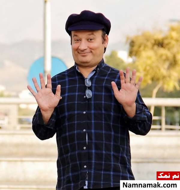 مصاحبه جنجالی با قلقلی در برنامه رک شو