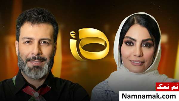 مصاحبه جنجالی با صحرا اسداللهی در برنامه رک شو مصاحبه جنجالی با صحرا اسداللهی در برنامه رک شو