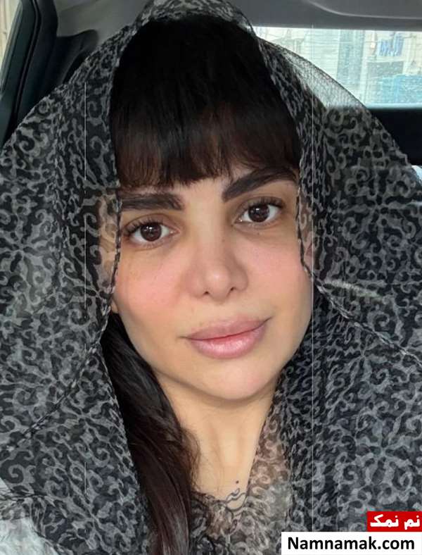 زندگینامه راضیه دهقان و همسرش راضیه دهقان - Razieh Dehghan