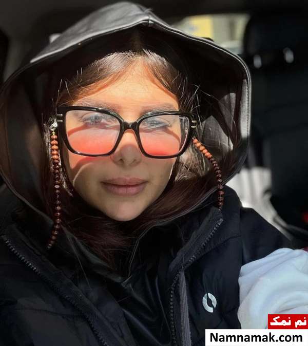 زندگینامه راضیه دهقان و همسرش راضیه دهقان