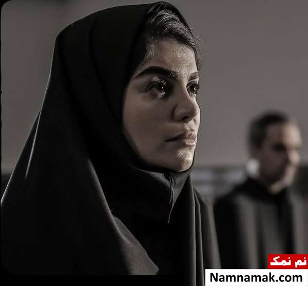 زندگینامه راضیه دهقان و همسرش راضیه دهقان در سریال شغال