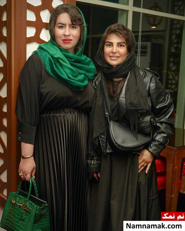 زندگینامه راضیه دهقان و همسرش راضیه دهقان
