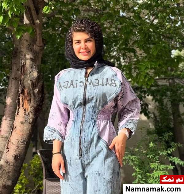 زندگینامه راضیه دهقان و همسرش راضیه دهقان