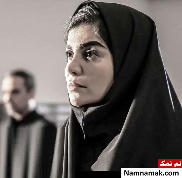راضیه دهقان بازیگر نقش شیدا در سریال شغال کیست؟