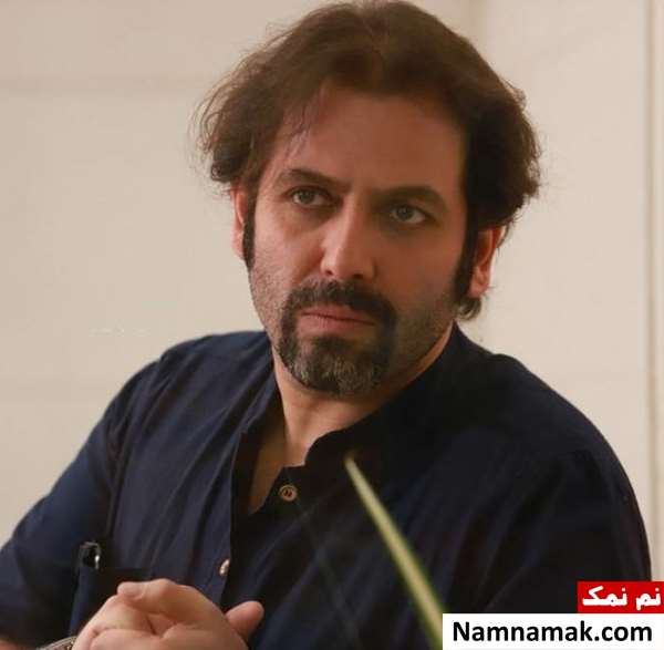 امیررضا دلاوری در فیلم غیبت موجه