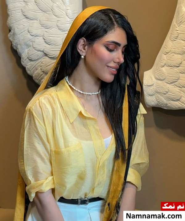 سپیده عظیمی
