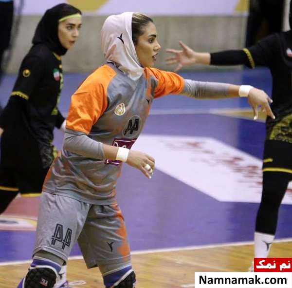سپیده عظیمی