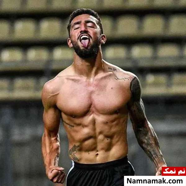اللهیار صیادمنش