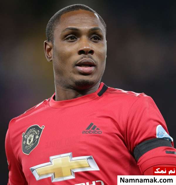 اودیون ایگالو - Odion Ighalo