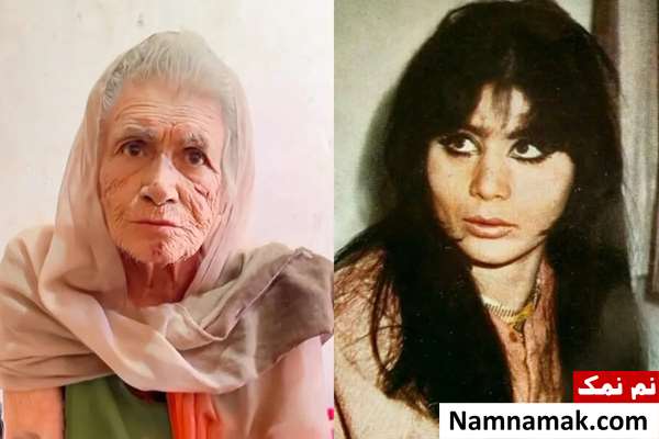 شهرزاد کبری سعیدی