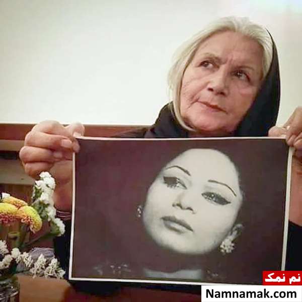 شهرزاد کبری سعیدی