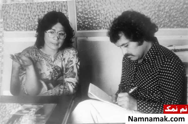 شهرزاد کبری سعیدی
