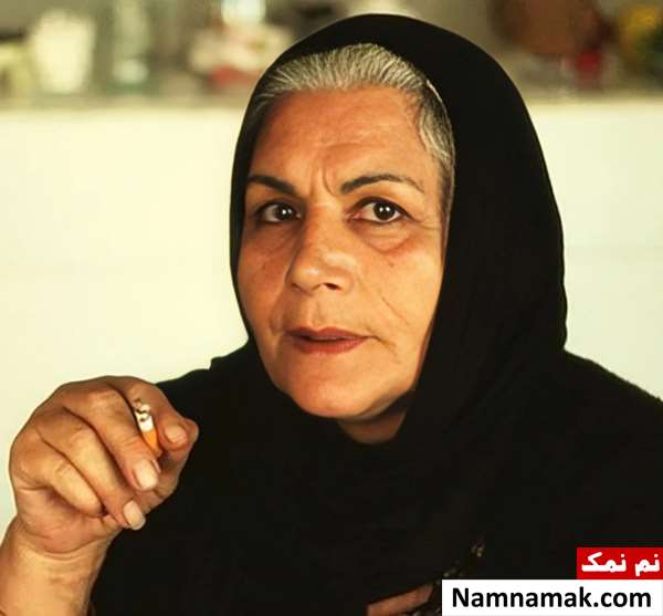شهرزاد کبری سعیدی - Kobra Saeidi
