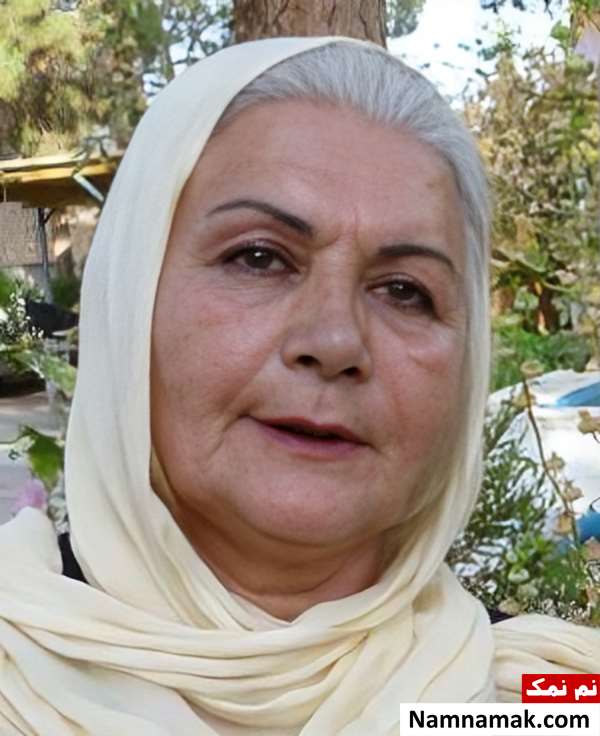 شهرزاد کبری سعیدی