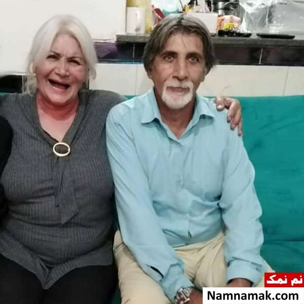 شهرزاد کبری سعیدی
