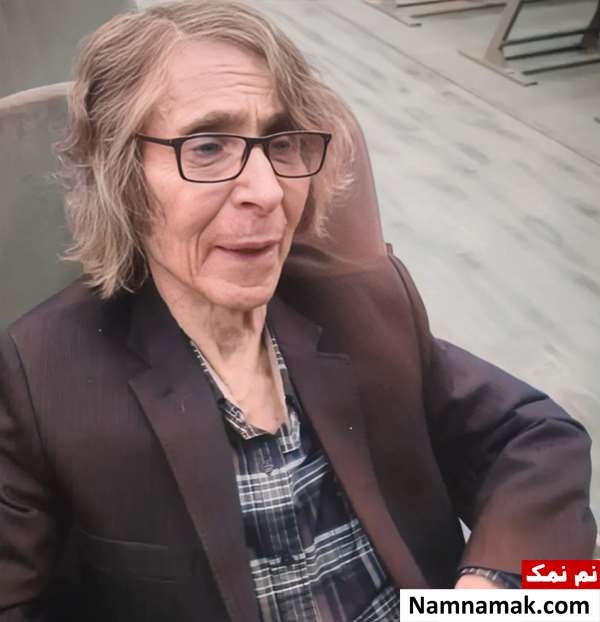 زندگینامه محمدقاسم مهجانی استاد دانشگاه و همسرش تا فوت
