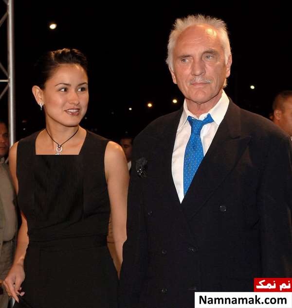 ترنس استامپ