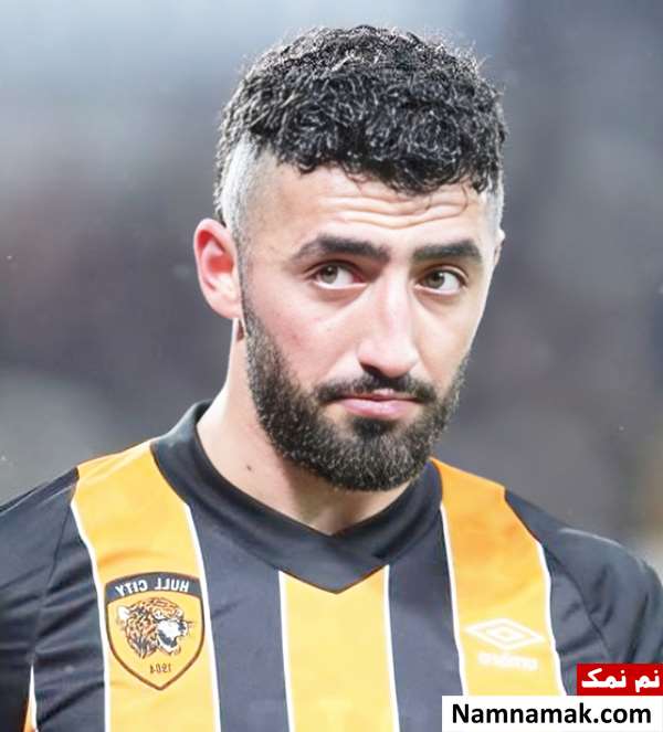 اللهیار صیادمنش