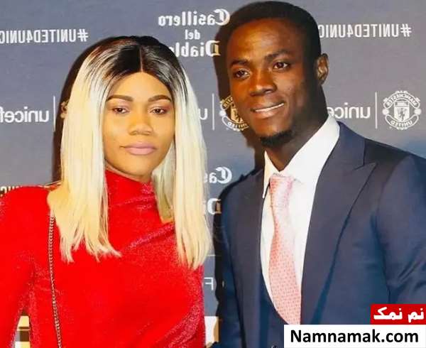 بیوگرافی اریک بایی(Eric Bailly) بیوگرافی اریک بایی(Eric Bailly)