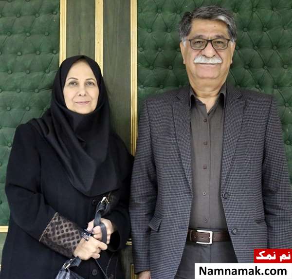بیوگرافی محمدمهدی فرقانی بیوگرافی محمدمهدی فرقانی