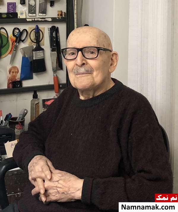 جو کاراف