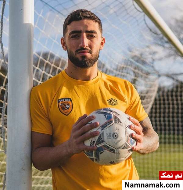 اللهیار صیادمنش