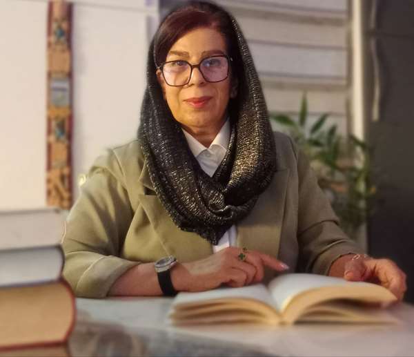 مریم غلامعلی زاده