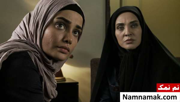 خلاصه داستان و بیوگرافی بازیگران سریال زاویه هفتم رویا نونهالی ، تینا آخوندتبار در سریال زاویه هفتم