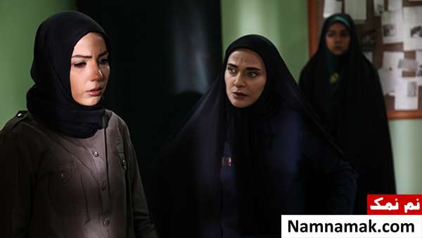 خلاصه داستان و بیوگرافی بازیگران سریال زاویه هفتم سریال زاویه هفتم