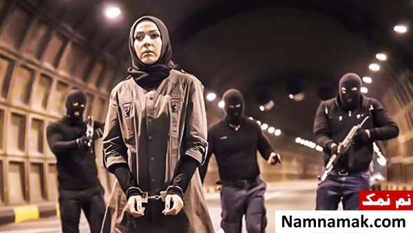 خلاصه داستان و بیوگرافی بازیگران سریال زاویه هفتم سریال زاویه هفتم