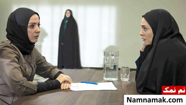 خلاصه داستان و بیوگرافی بازیگران سریال زاویه هفتم سریال زاویه هفتم