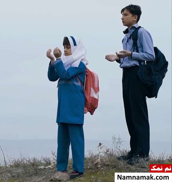 فیلم تپش