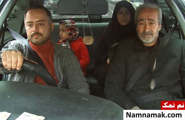خلاصه داستان و بیوگرافی بازیگران فیلم لالایی برای آدم بزرگ ها فیلم لالایی برای آدم بزرگ ها
