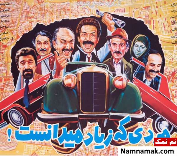 خلاصه داستان و بیوگرافی بازیگران فیلم مردی که زیاد می دانست فیلم مردی که زیاد می دانست
